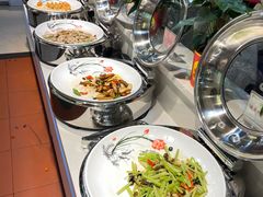 -众善素食(佛平五路店)