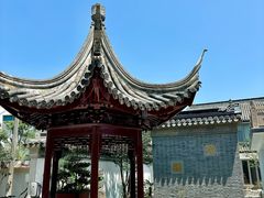 -苏州冶园园林民宿(太湖西山风景区店)
