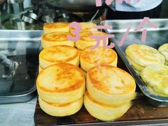 玉米饼-东伊顺(高银街店)