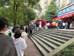 -李易面馆(树木岭店)