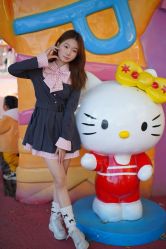 -七彩游乐园(奥体优托邦店)