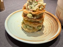 -南里山房·新淮扬菜(徐汇万科店)