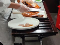 -阿庄新豫菜(通泰路店)