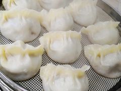 -老烟台灌汤包(南洪街店)