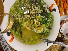 -南沙游艇会·大兵船餐厅