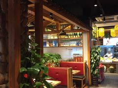 -老街烧烤·四方路小烤肉(书院路店)
