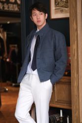 点击看大图 -LDIAMON西服定制(温州店)