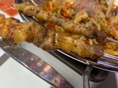 -小湘旺(唐家岭店)