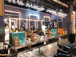 -菲拉派瑞连锁沙龙