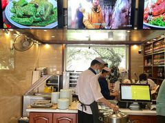 -清真·益鑫羊肉手抓馆(花园北街店)