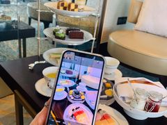 -济南凯宾斯基酒店-THE VIEW云景全日制餐厅