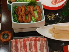 -重庆德忆火锅（龙南街3店）(渝水岸餐饮)