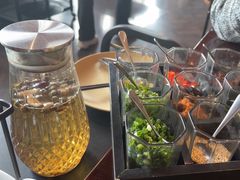 -滇野云南野生菌餐厅(陕西南路店)