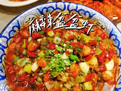 -李叔叔虾蟹大排档(青羊店)