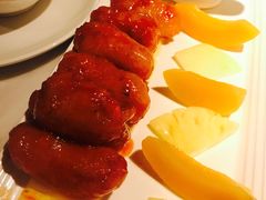 -大树餐厅(益田假日店)