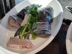 -老船舫·现做活鲜鱼馆(东郊记忆店)