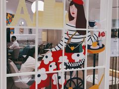 -PAUL LAFAYET 法式甜品(深圳湾万象城店)
