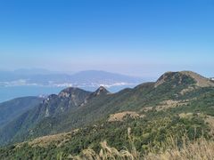 -七娘山