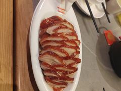 -褚记烤鸭·南京家常菜(雨花e-park店)