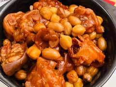 -南山鲜虾面·活鲜小馆·海味大连菜(南山总店)