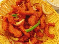 -玲珑餐厅(陕西南路店)