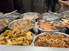 -铭辉沙嗲面(新街商业城店)