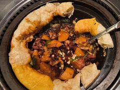 -灶座小锅烀饼·铁锅炖(全国总店)