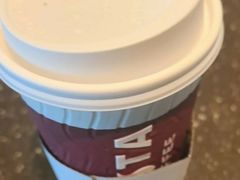 -COSTA COFFEE(西贸凯德晶品4层2店)