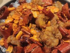 -兔爸私家小厨(新北万达店)