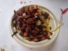 -三姐海南粉(骑楼老街店)