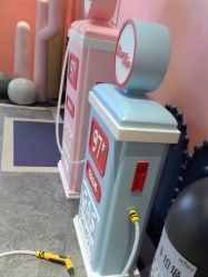 -奈尔宝家庭中心·亲子餐厅(前滩店)