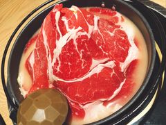 白富士寿喜锅-大和食乐·鲜和牛酸汤火锅(环宇荟店)