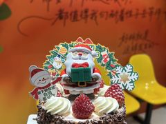 -味多美蛋糕(杨闸环岛店)