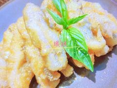 -潮粥荟·潮汕砂锅粥(朝阳大悦城店)