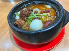 -红豆焖罐面·新邯郸菜(光明店)