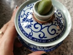 -豫园湖心亭茶楼