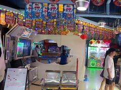 -阿凡达电玩嘉年华(柳巷店)