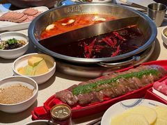 -小龙坎火锅(全球总店)