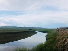 -莫日格勒旅游景区