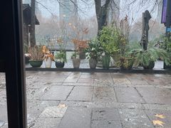-院子餐厅·大锅菜·老杭帮(桥西直街店)