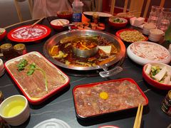 -蜀大侠火锅.川剧变脸(龙泉世茂店)