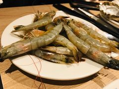 -星伦多自助料理(花山金鹰店)
