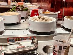 -龍歌自助小火锅(雨花台江南虹悦城店)