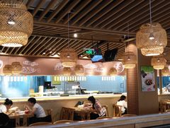 大堂-谷养元(老火车站店)