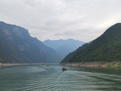 -白帝城·瞿塘峡景区