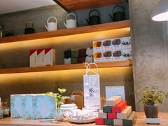 -MAP CHA普洱茶馆(翠湖店)