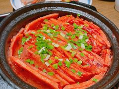 -老阿爸江浙土菜(奥体中心店)