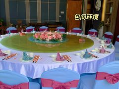 包厢-祥源坊海鲜酒楼(小榄店)