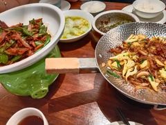 -湖兰金牌小炒肉(椒江万达店)