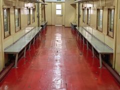 -沈阳铁路陈列馆